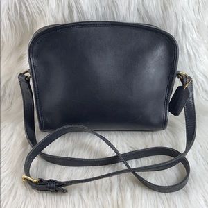 Vintage | Coach Leather Purse